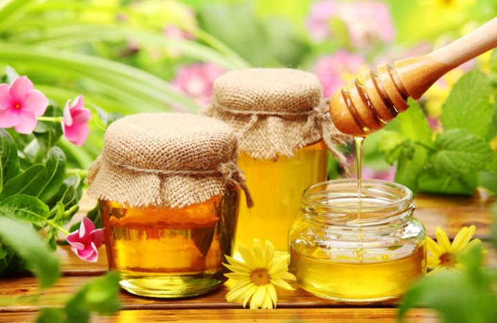 فروش ویژه اینترنتی عسل مرکبات + قیمت عادلانه 5