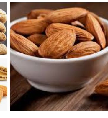 بادام سنگی مرغوب خرید به صرفه 6