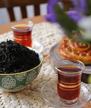 خرید عمده چای ایرانی ویژه هتل‌ها و رستوران‌های سنتی
