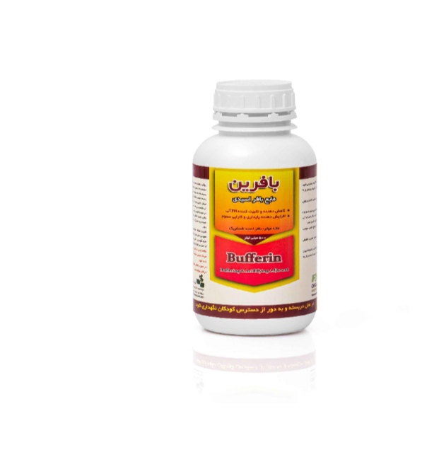 خرید مستقیم مایع کاهش دهنده و تثبیت کننده PH آب + تولیدکننده