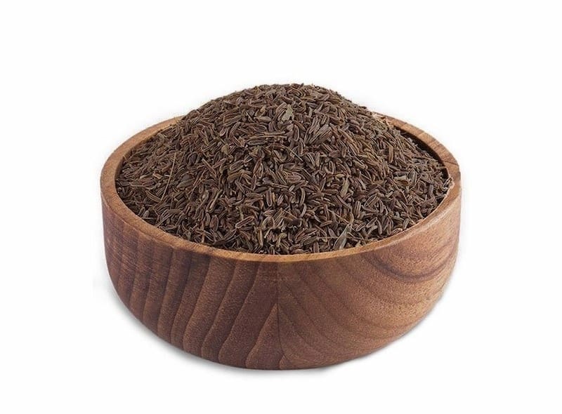 زیره سیاه پاک شده مناسب روغن گیری