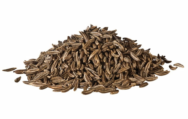زیره سیاه کرمان با عطر گرم و طبیعی