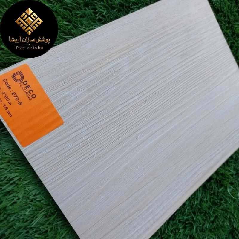 کفپوش رولی وارداتی + مناسب کاربری‌ های مختلف 3