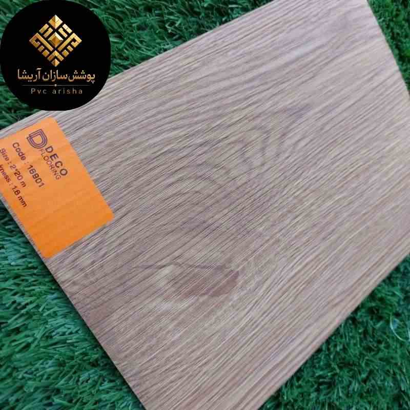 کفپوش رولی وارداتی + مناسب کاربری‌ های مختلف 6