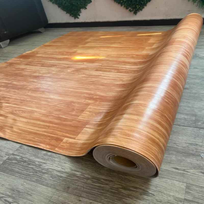 کفپوش رولی پشت‌ نمددار + مخصوص فضاهای مسکونی 2