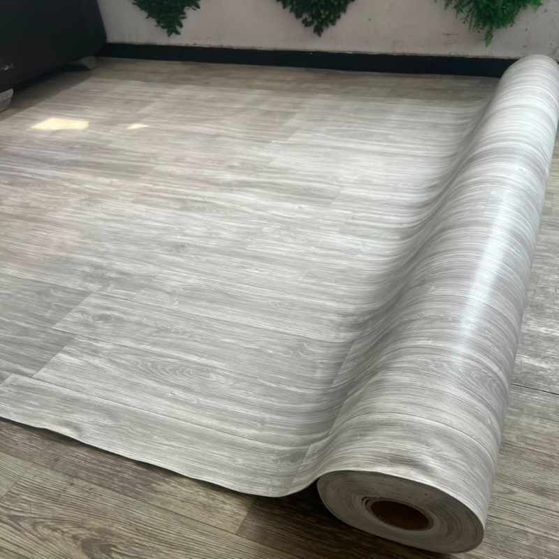 کفپوش رولی پشت‌ نمددار + مخصوص فضاهای مسکونی 3