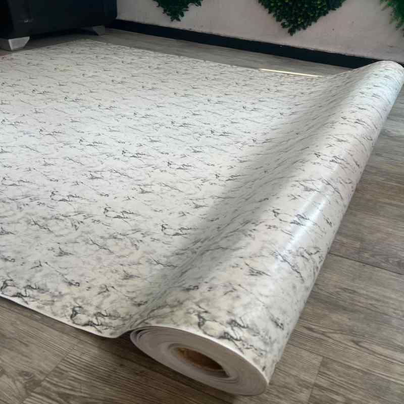 کفپوش رولی پشت‌ نمددار + مخصوص فضاهای مسکونی 5