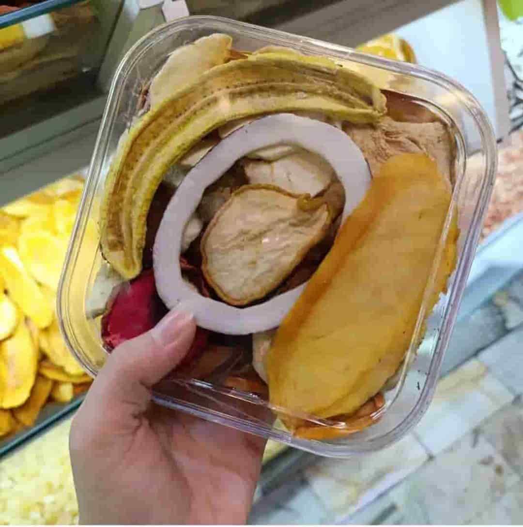 تأمین کننده میوه خشک تهران 5
