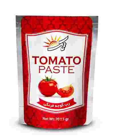 خرید رب گوجه فرنگی شیشه ۱۶۰۰ گرمی + قیمت کارخانه 5