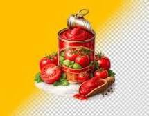 خرید رب گوجه فرنگی شیشه ۱۶۰۰ گرمی + فروش عمده 5
