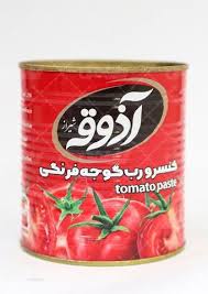 فروش عمده رب گوجه‌فرنگی شیشه ۱۶۰۰ گرمی + کیفیت صادراتی 3