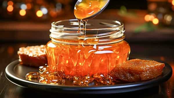 خرید اینترنتی عسل سبز + قیمت آپدیت شده 2