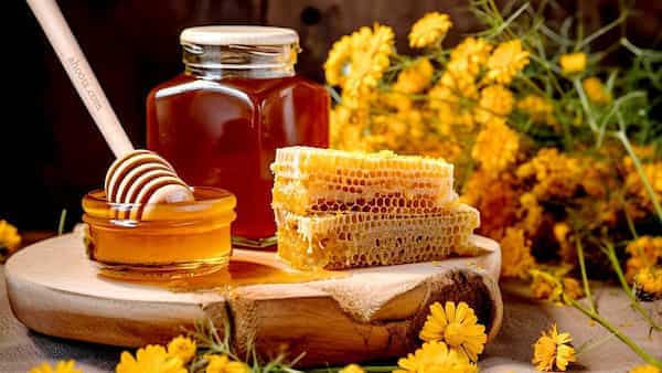 خرید اینترنتی عسل سبز + قیمت آپدیت شده 3