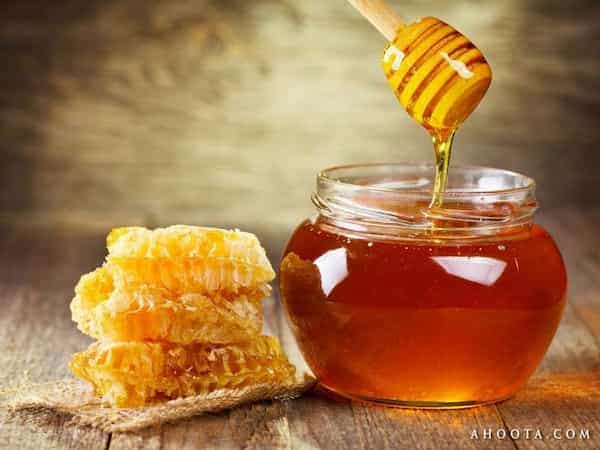 فروش بی واسطه عسل ممتاز + قیمت خرید 5