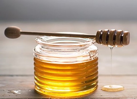 قیمت عمده فروشی عسل سدر + ارسال سریع 2