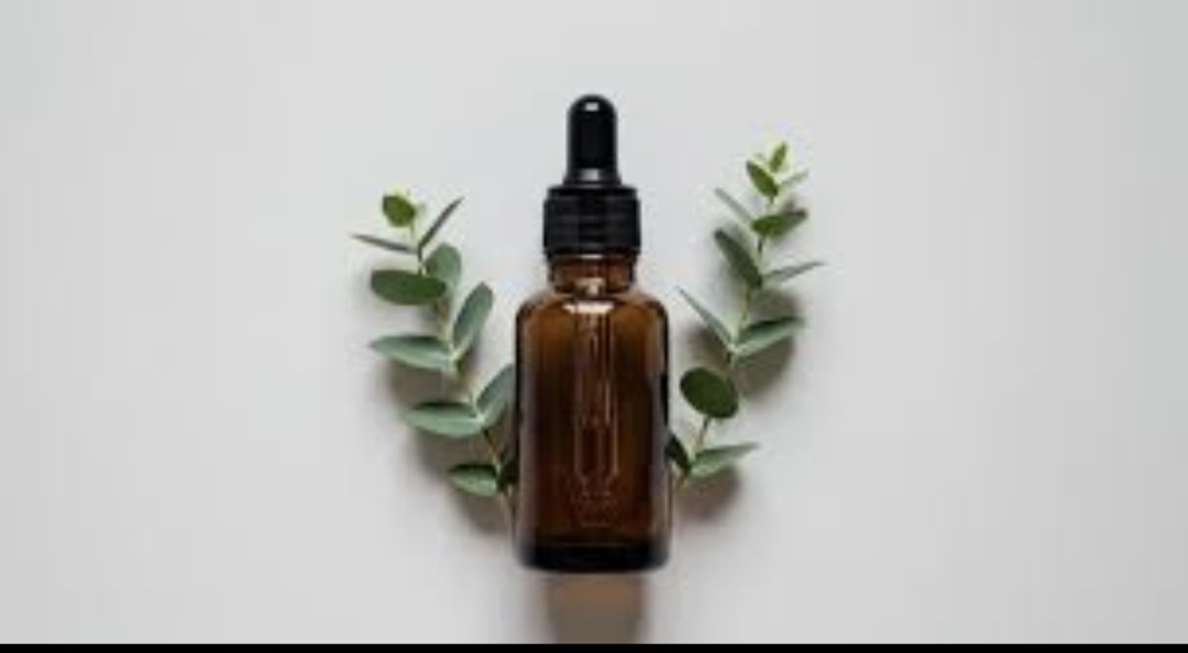 بطری قطره چکان شیشه ای قهوهای دارویی آرادمِد