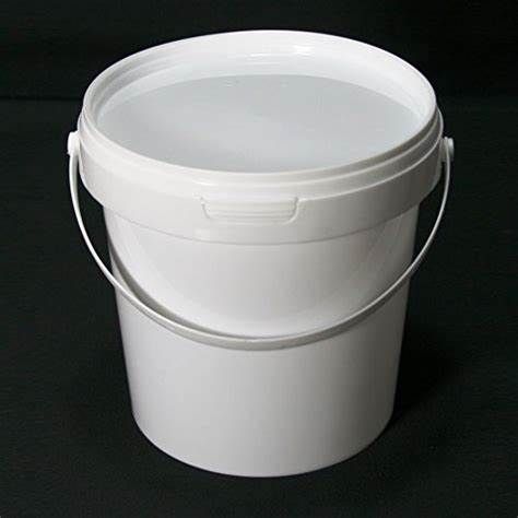 فروش عمده سطل پلاستیکی ضخیم جهت صادرات 2