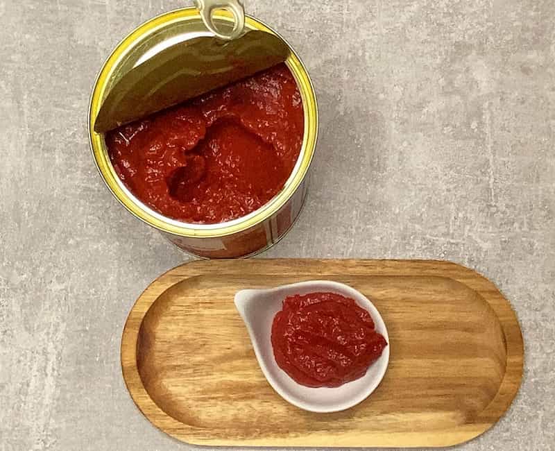 رب گوجه فرنگی یک کیلویی مناسب پخت و پز