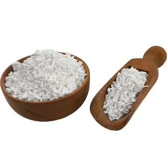نشاسته گل خوراکی | مناسب تهیه دسر و محصولات غذایی 4