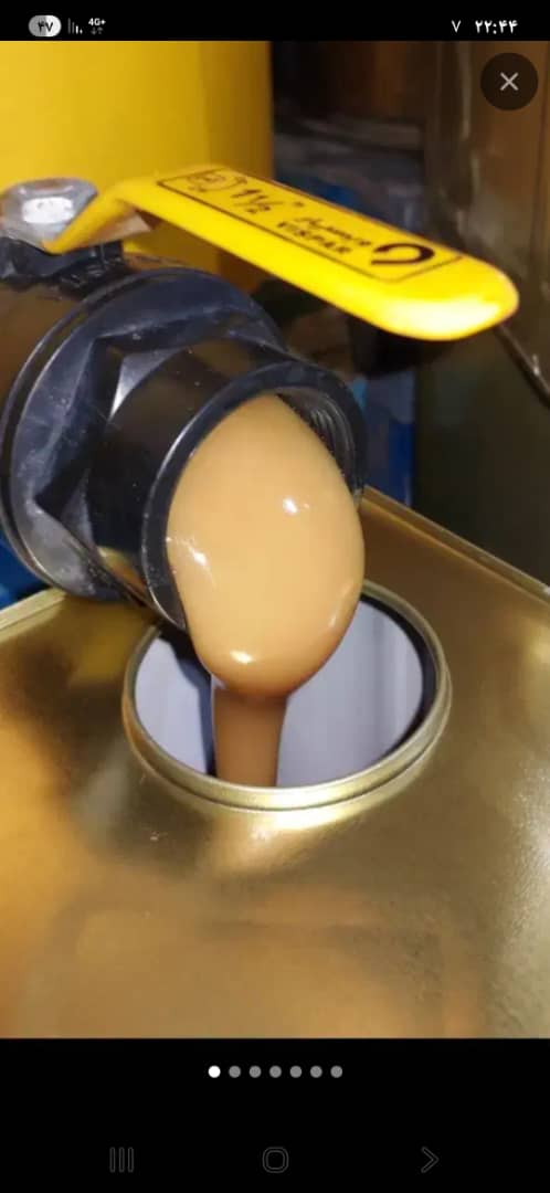 عسل کنار ، بهاره و گون 2