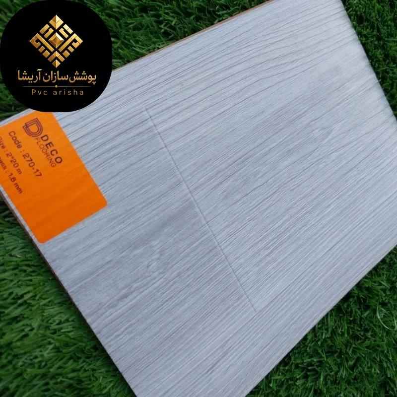 کفپوش رولی وارداتی + گزینه‌ای برای پوشش سطوح بزرگ 2