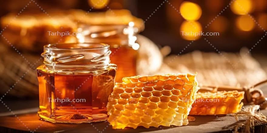 بهترین شرایط خرید عسل کتیرا + قیمت رقابتی 6