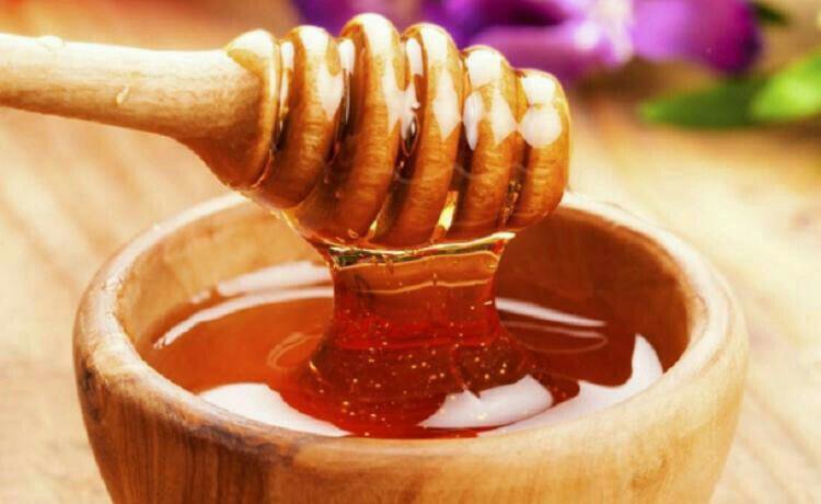 خرید ارزان و آسان عسل گز 3