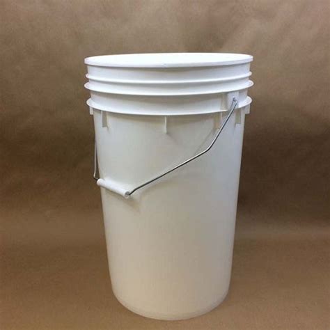 قیمت سطل پلاستیکی بدون واسطه + راهنمای خرید عمده 4
