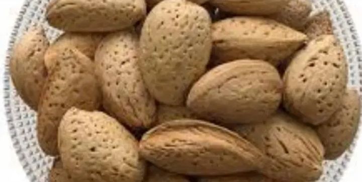 بادام سنگی  مرغوب خرید به صرفه 2