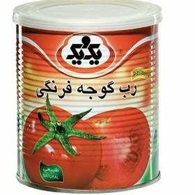 خرید مستقیم رب گوجه فرنگی شیشه ۱۶۰۰ گرمی + تحویل سریع 6