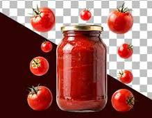 قیمت کارخانه رب گوجه فرنگی شیشه ۱۶۰۰ گرمی + فروش عمده 5