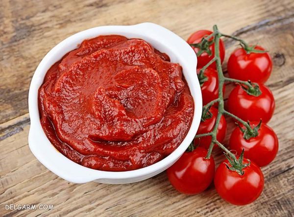 خرید کنسرو رب گوجه فرنگی + قیمت روز و فروش مستقیم