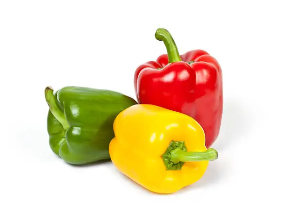 خرید فلفل دلمه‌ای گلخانه‌ای تازه و یکدست با تأمین مستقیم از تولیدکننده 4