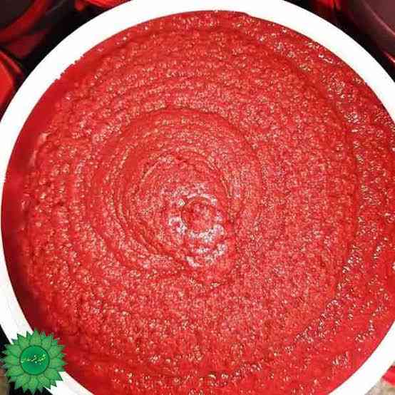 خرید رب گوجه فرنگی فله + قیمت کارخانه و عرضه مستقیم 2