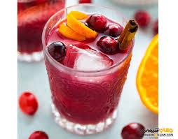تأمین و فروش عمده کنسانتره کرنبری (Cranberry) توت قرمز ترش مزه ، زغال اخته 2