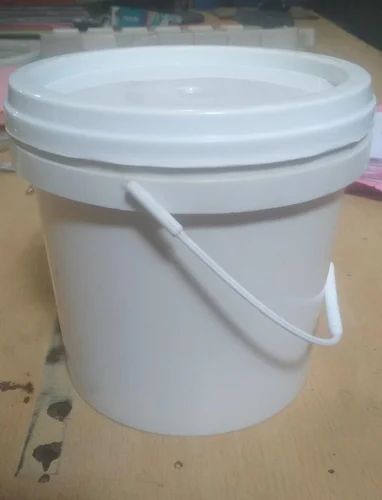 بهترین مواد اولیه برای سطل پلاستیکی + خرید عمده مستقیم از تولیدکننده 2