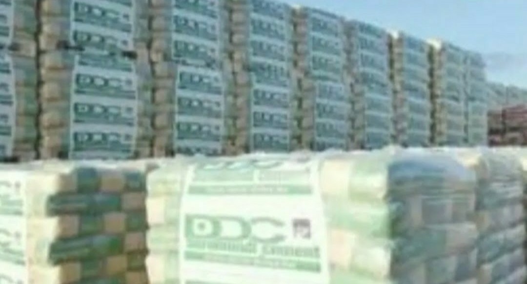 قیمت سیمان داراب پاکت + فروش ویژه 2