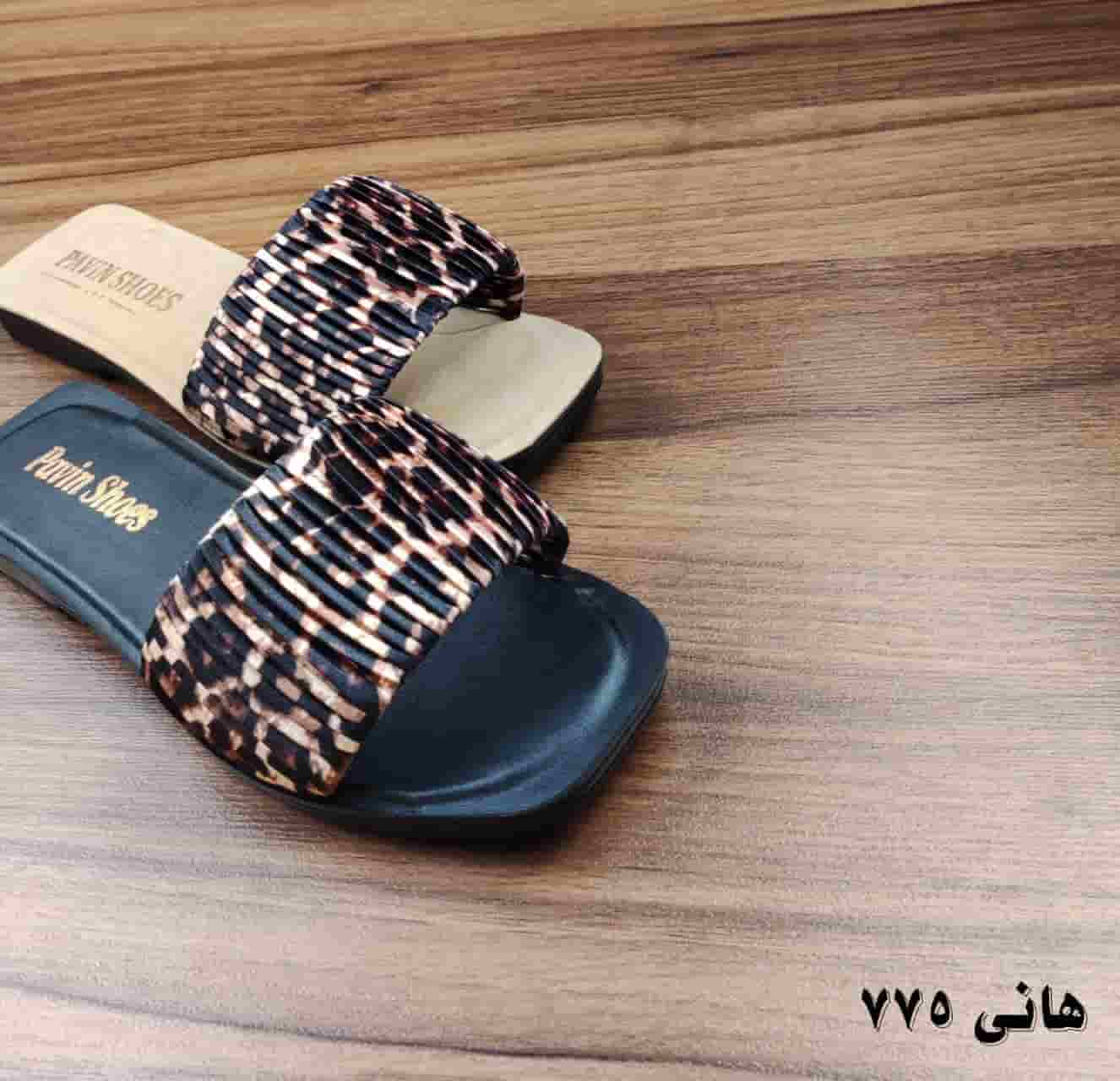 فروش عمده صندل زنانه 3