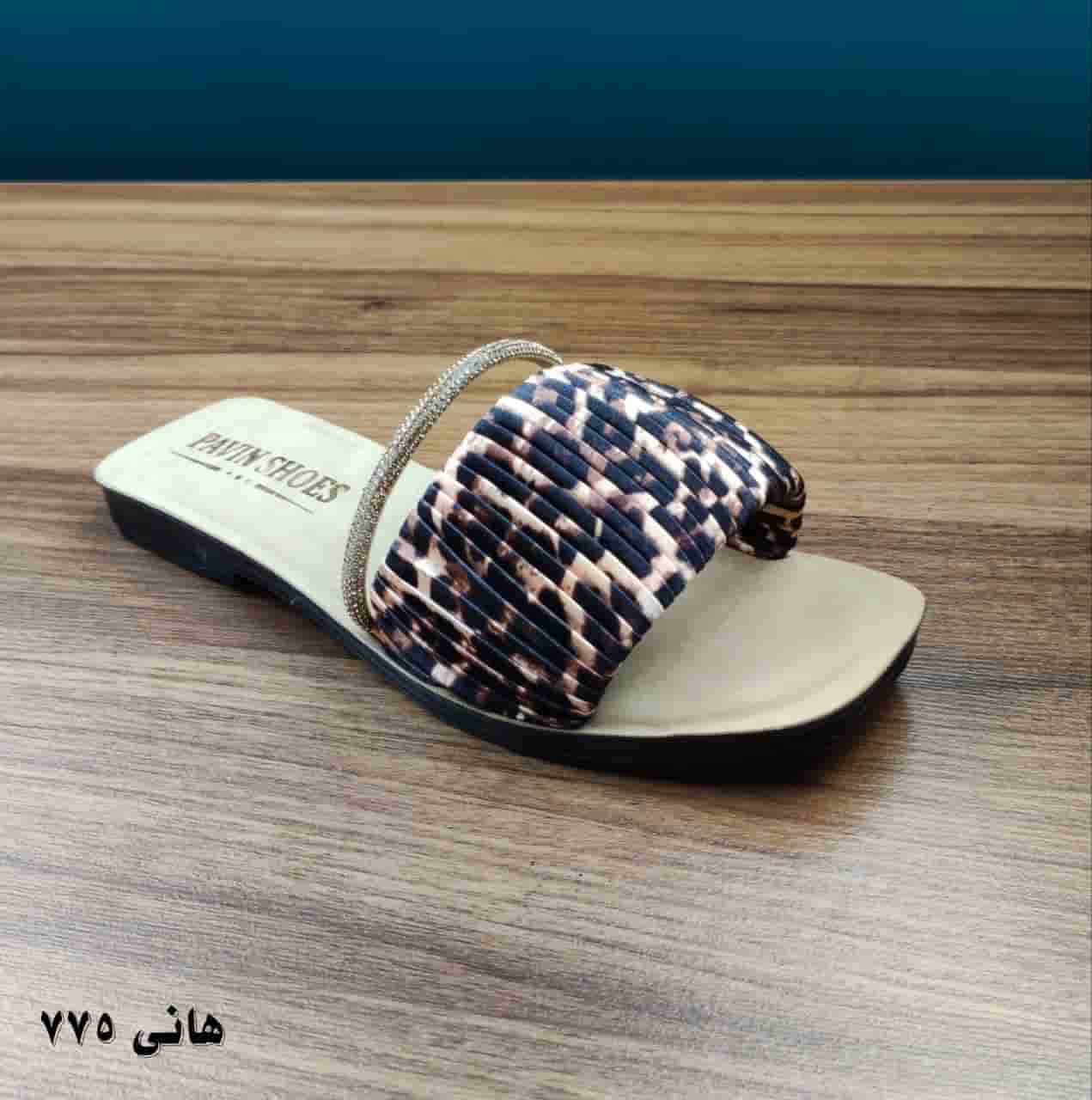 فروش عمده صندل زنانه 4