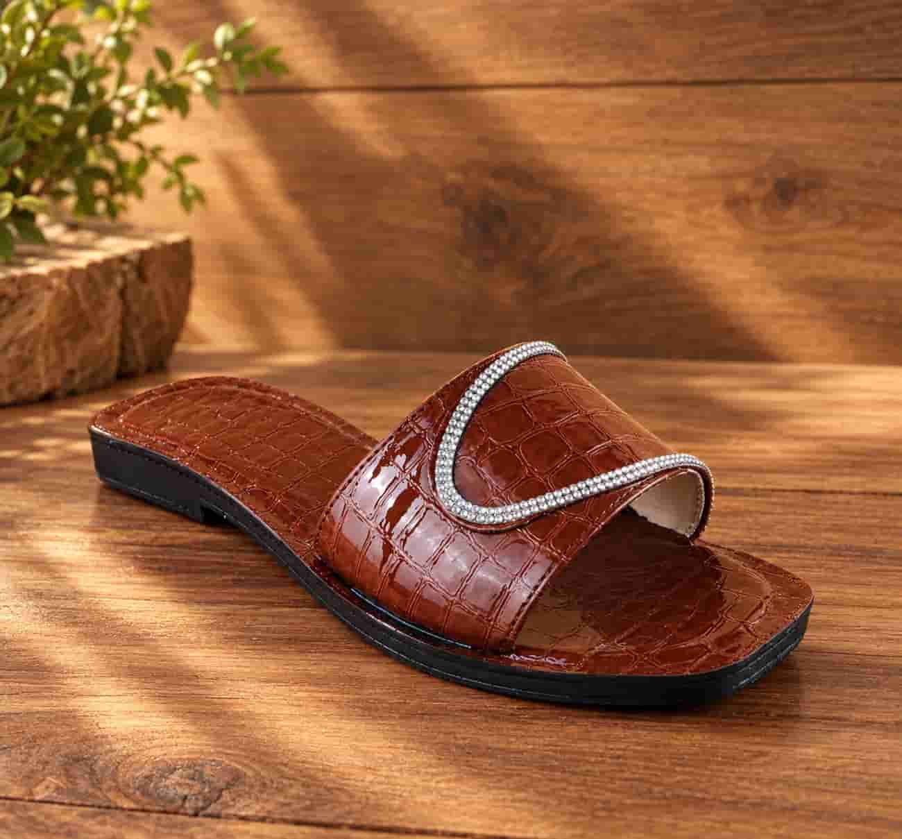 خرید عمده دمپایی زنانه 4