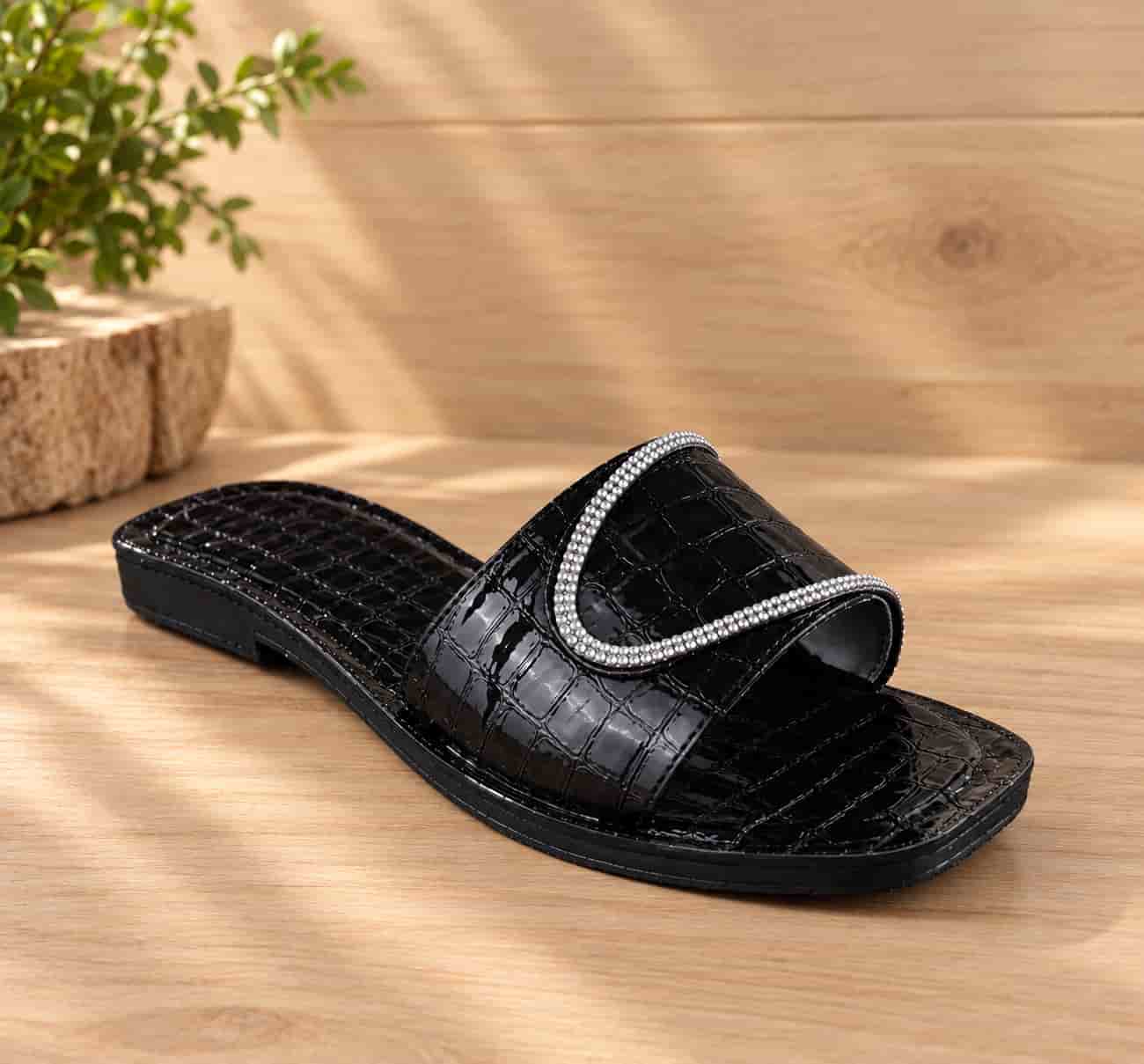 خرید عمده دمپایی زنانه 2