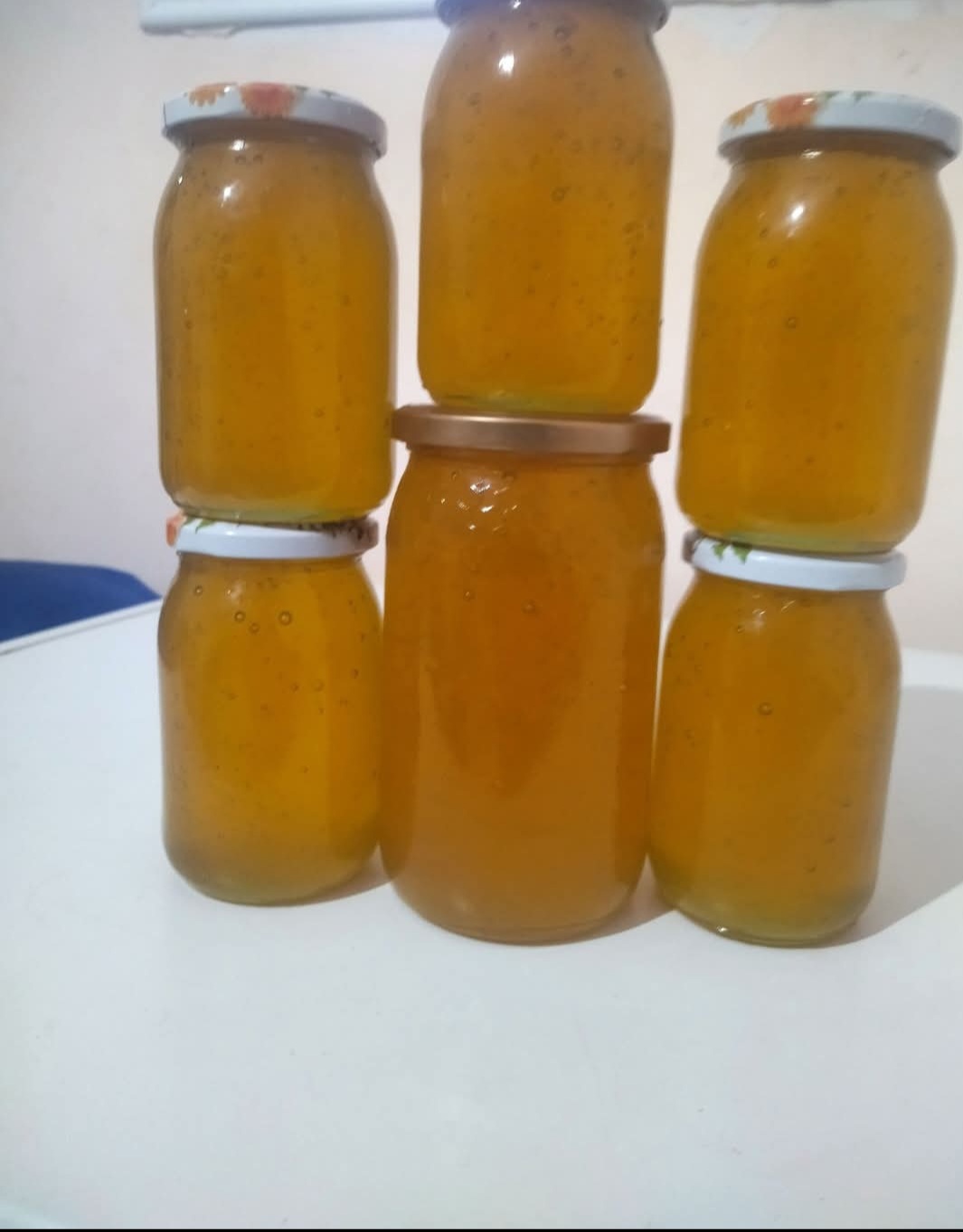 فروشگاه آنلاین عسل آویشن + قیمت لحظه ای 2