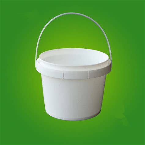 قیمت سطل پلاستیکی ۴ لیتری ۱۴۰۵ + خرید از تولیدکننده 4