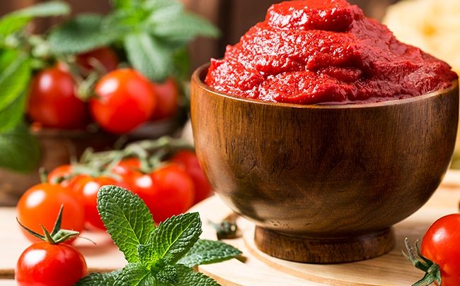 خرید رب گوجه فرنگی با کیفیت + قیمت مناسب و عرضه مستقیم