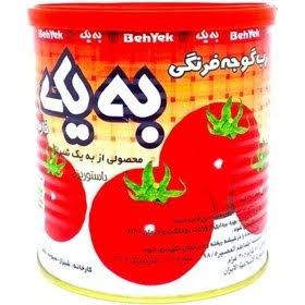 خرید کنسرو رب گوجه فرنگی ۸۰۰ گرمی + قیمت عمده و فروش مستقیم 6