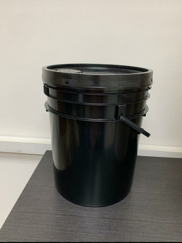 قیمت سطل پلاستیکی ۱۱ لیتری + فروش درب کارخانه 2