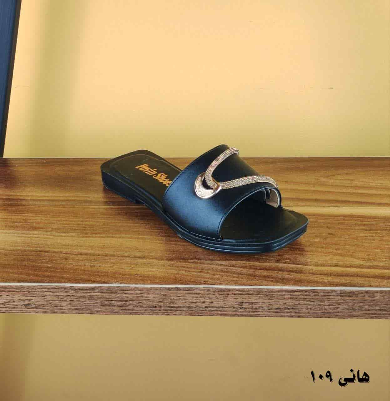 تولیدی دمپایی زنانه عمده | مدل هانی ۱۰۹ 3
