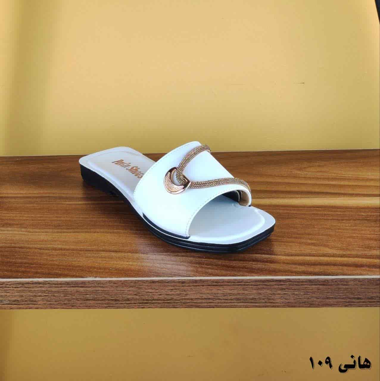 تولیدی دمپایی زنانه عمده | مدل هانی ۱۰۹ 5