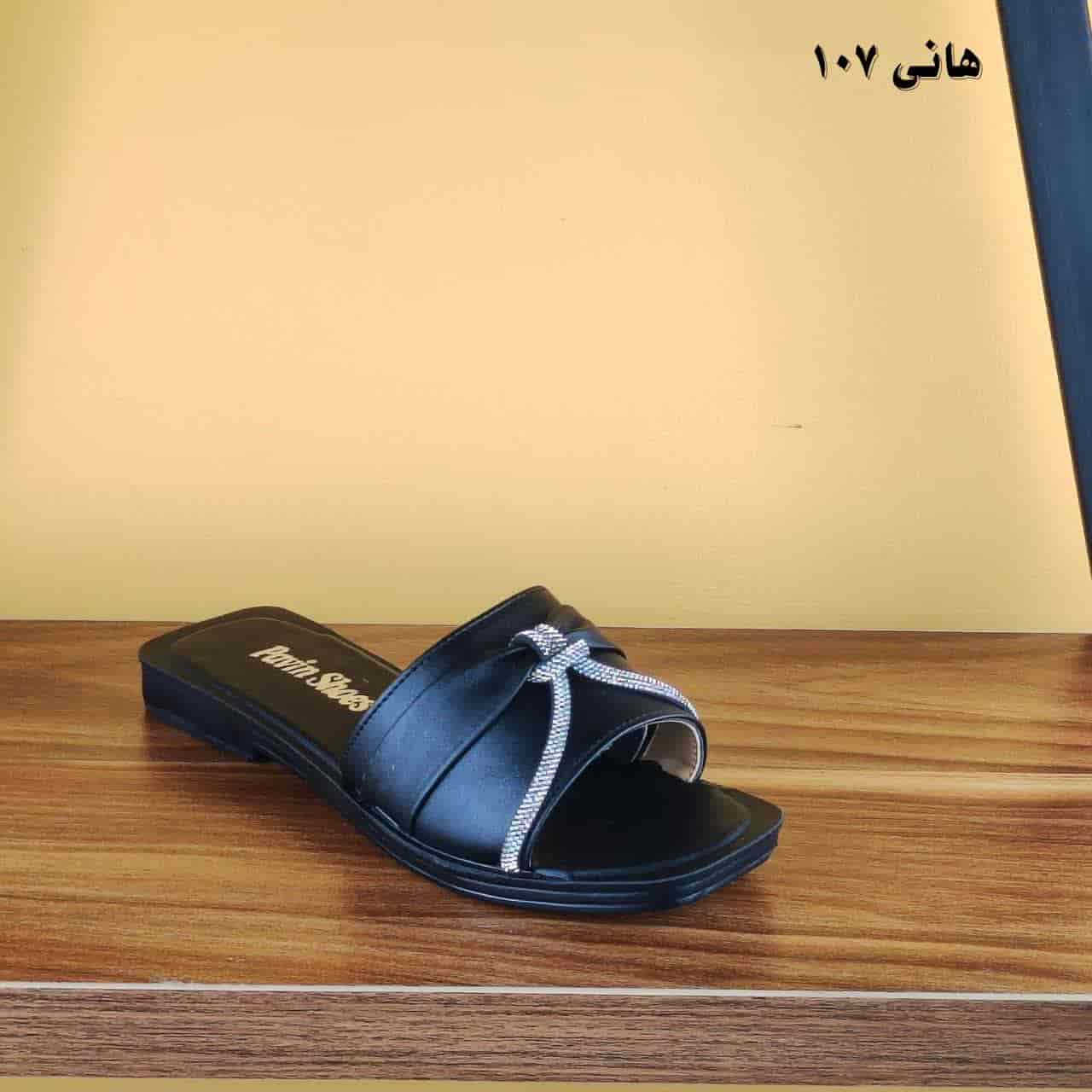 دمپایی زنانه عمده شیک | مدل هانی ۱۰۷ 4
