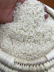برنج طارم زرک با عطر طبیعی مناسب سفره ایرانی